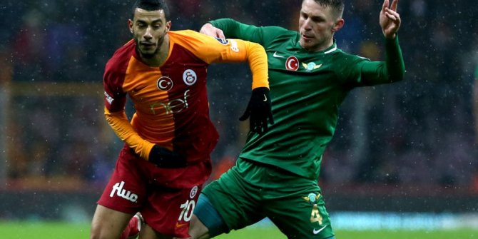 TFF Süper Kupa bu akşam sahibini buluyor