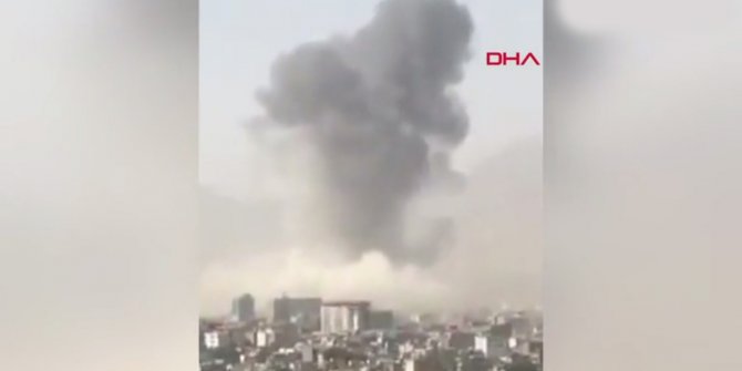Afganistan'da bombalı saldırı: Çok sayıda ölü ve yaralı var