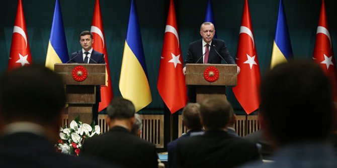 "Adım birlikte atılıyor"