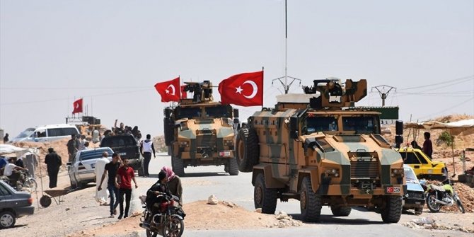 Türkiye ile ABD anlaştı: Adı bile belli oldu