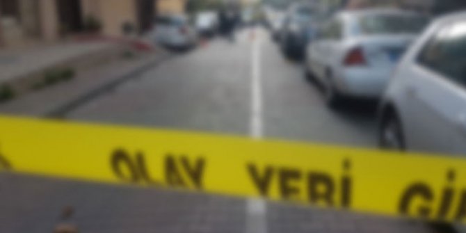 Tartışığı eşi ve kızını av tüfeği ile öldürdü