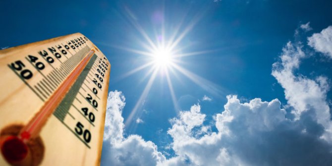 Kurban Bayramı'nda hava nasıl olacak?