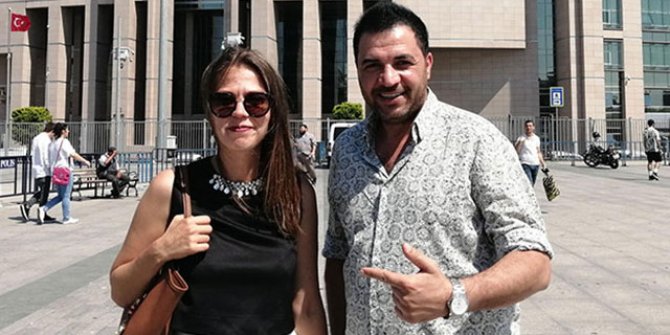 Avrupa Müzik'ten 'Ankaralı Coşkun'a hakaret ve 50 bin TL'lik manevi tazminat davası