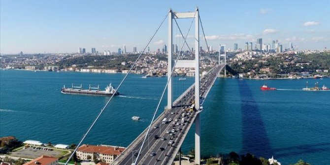 Ünlü profesörden İstanbul'la ilgili korkutan tahmin