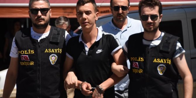 Pompalı tüfek dehşeti! Cinayet sebebi pes dedirtti