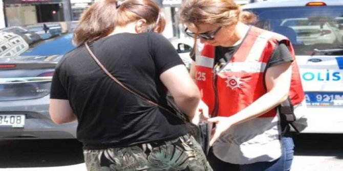 İstanbul'da dev uygulama
