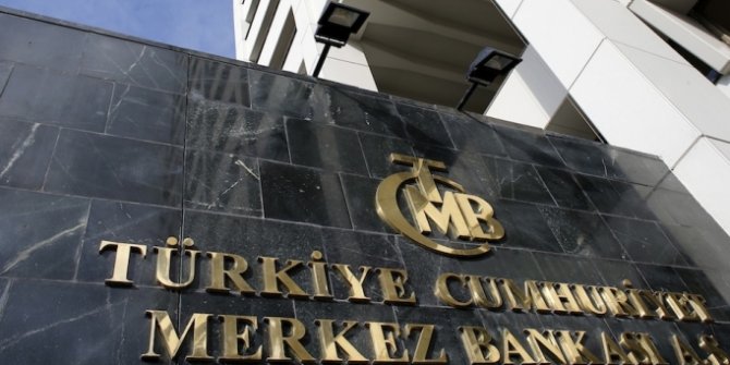 Merkez Bankası faiz kararını açıkladı: Doların ilk tepkisi