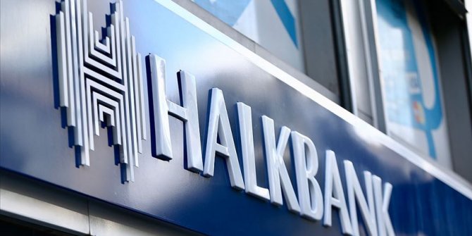 Halkbank aktif büyüklüğünü 429 milyar TL'ye taşıdı