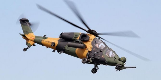 PKK/YPG'den TSK üssüne saldırı: Yaralı askerler var