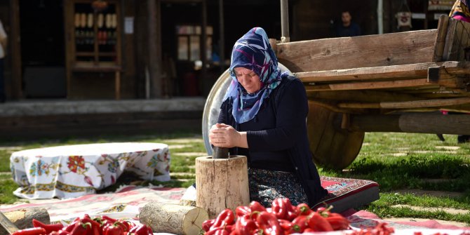 Başkentlilerin adresi Altınköy oldu