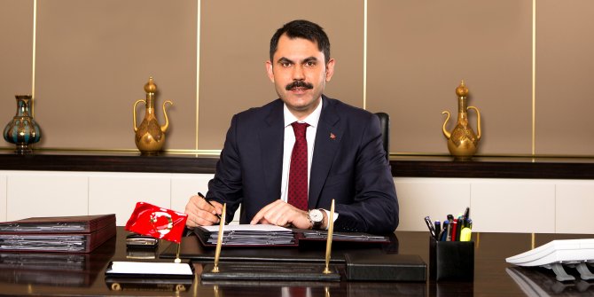Bakan müjdeyi verdi: Denizli için 250 konut inşaatına başlıyoruz