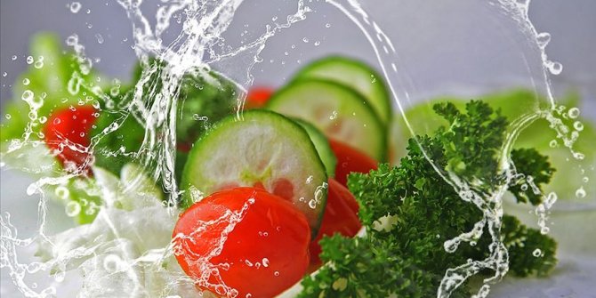 Bitki odaklı beslenme küresel ısınmada kilit rol oynuyor
