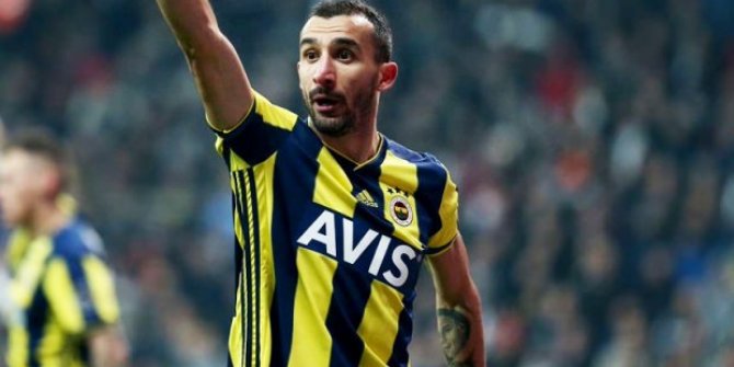 Mehmet Topal, Galatasaray'a doğru