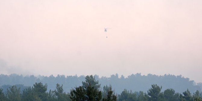 Çanakkale'de son durum