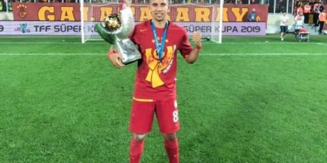 Uçakta rahatsızlanan Feghouli ameliyat oldu