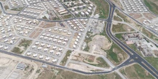 Bakan Pakdemirli'den Hasankeyf açıklaması