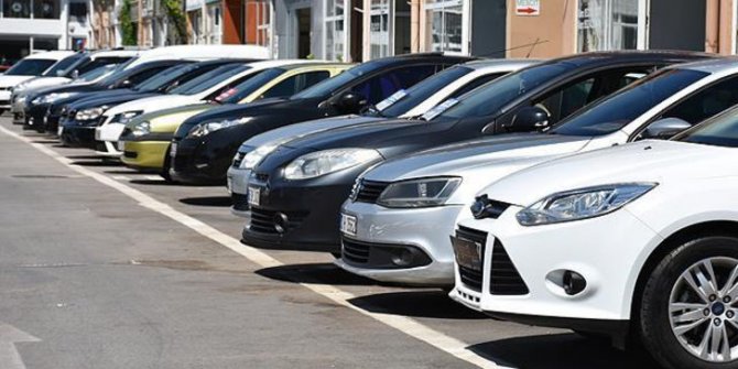 Boyalı çıkan sıfır otomobille ilgili 'emsal' karar