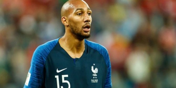 Nzonzi Galatasaray'da