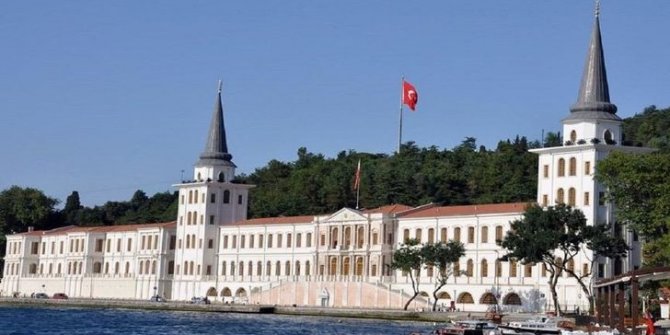 Kuleli Askeri Lisesi satıldı mı?