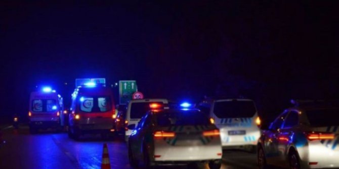 İstanbul'dan acı haber