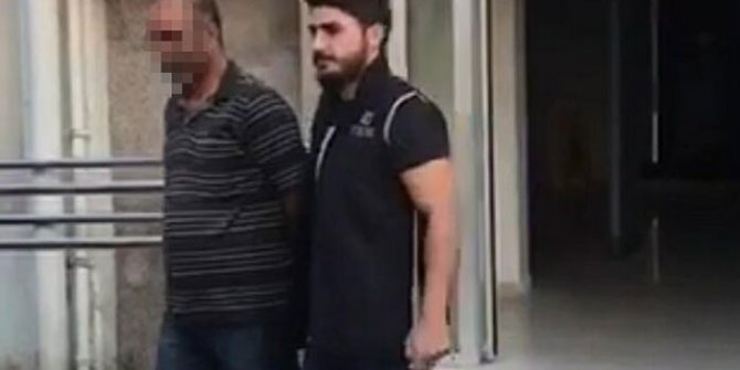 Eş zamanlı terör operasyonu: Çok sayıda gözaltı