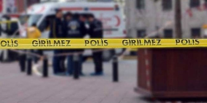 Kırşehir'de iki aile arasında silahlı kavga: Ölü ve yaralılar var