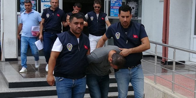 Akılalmaz hırsızlık