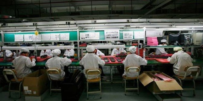 Çin'de Amazon skandalı