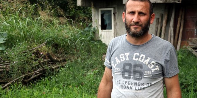 Marmara Depremi'nde kaybettiği 4 yakınının acısı hala yüreğinde