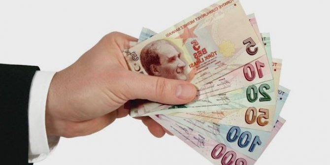 Emekliye müjde: Faizsiz 6 bin 62 lira
