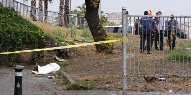 İstanbul'da sağanak faciası