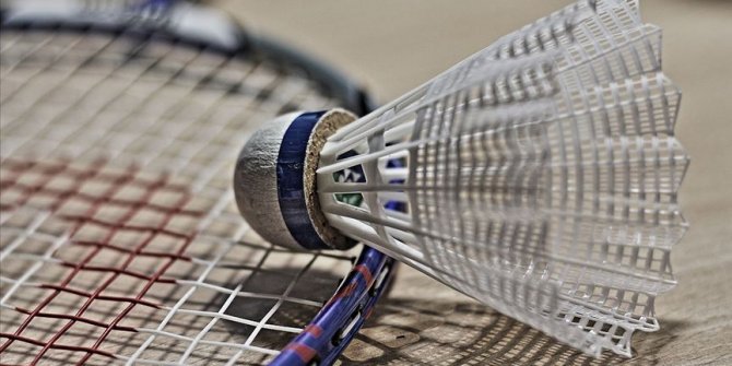 Dünya Badminton Şampiyonası başlıyor