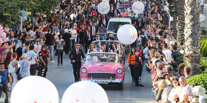 Altın Portakal başlamadan tartışması başladı