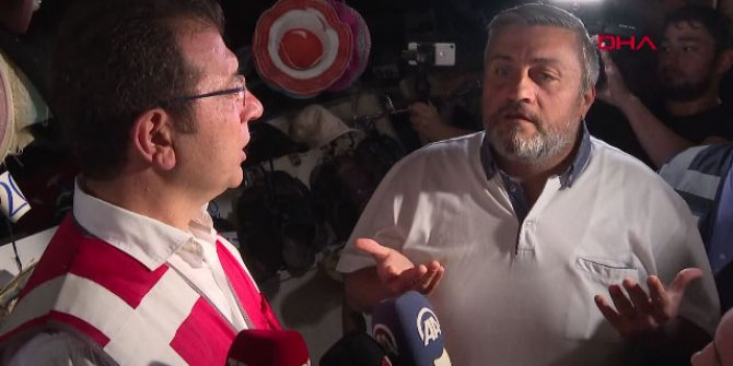 Esnaf sitem etti! "Başkanım dün kimseye ulaşamadık"
