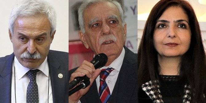 HDP'li belediyelere operasyon