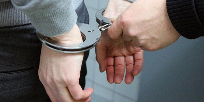 29 ilde aynı anda: 418 kişi yakalandı