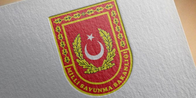 TSK, Tel Rıfat'taki taciz ateşine karşılık verdi