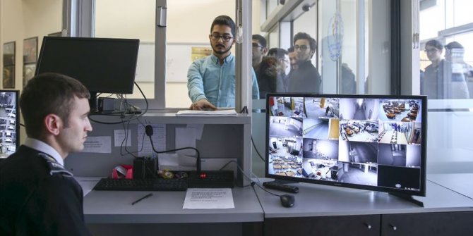 KYK yeni dönem yurt başvuruları başladı