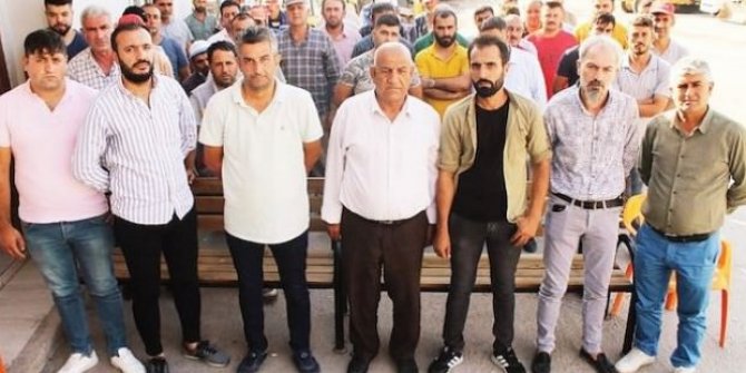 HDP'li belediyenin çıkardığı kişiler yeniden işe alınacak