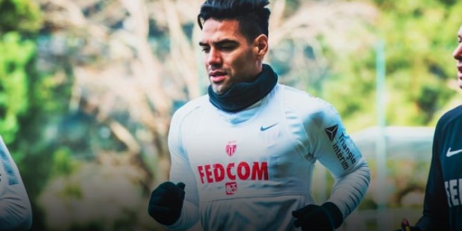 Radamel Falcao için son 48 saat