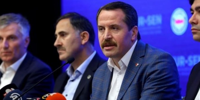 Memur - Sen açıkladı: Anlaşma sağlanamadı