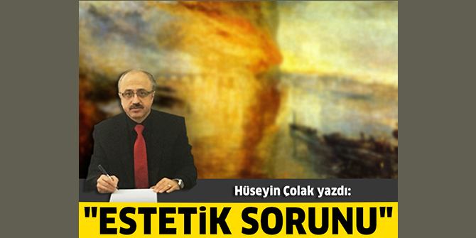 Estetik Sorunu