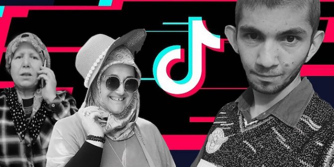 TikTok çılgınlığı: Girmediğimiz kılık kalmadı...