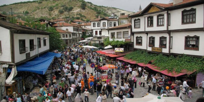 Beypazarı’nda festival tarihi belli oldu