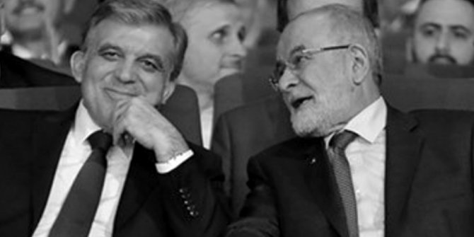 Karamollaoğlu: Ahmet Davutoğlu, Babacan ve Gül ile görüşmeye gideceğim