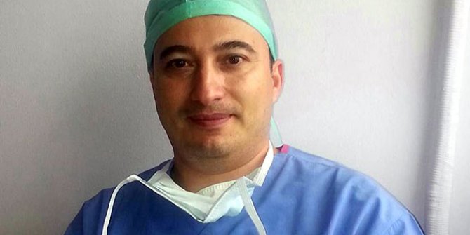 Reçeteye yazılan talimat duygulandırdı