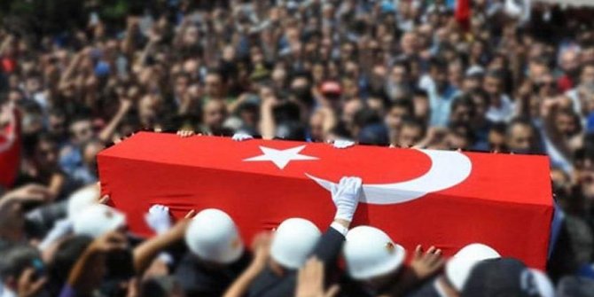 Şırnak'tan acı haber: Şehit ve yaralı askerlerimiz var