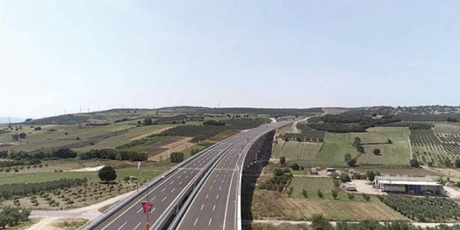 9 günde 1.7 milyon araç