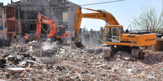 Kentsel dönüşüme yeni sistem geliyor