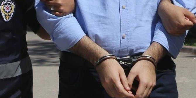 Ankara'da 4 milyon liralık hırsızlık: Lüks villayı 'drone' ile günlerce izlemiş